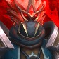 Angrychaos avatar