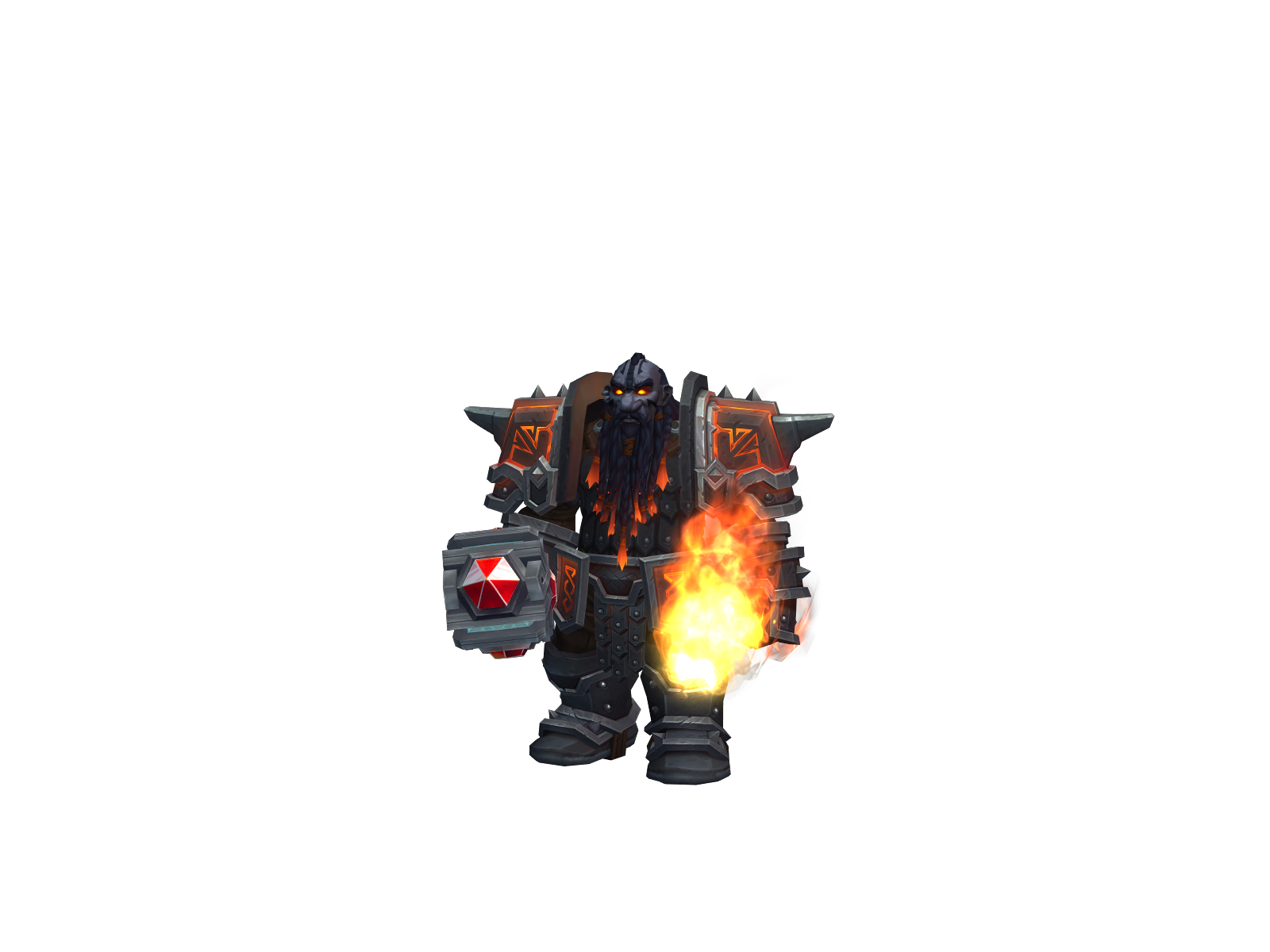 Degren