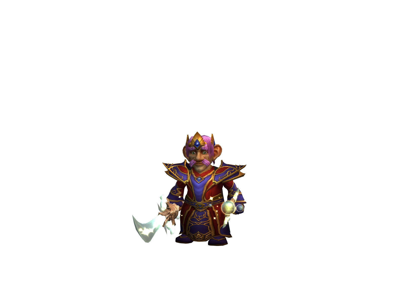 Pushaman