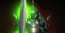Worldtaker's icon