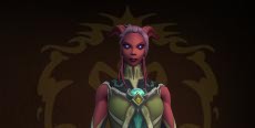 Vaerra's icon