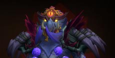 Masquerado's icon