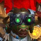 Nocsixs avatar
