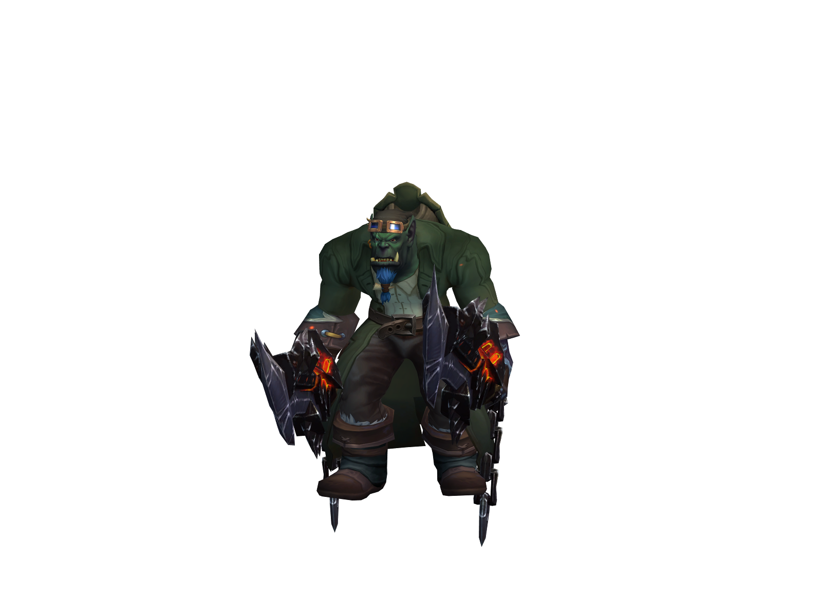 Keyscuffer