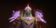 Cloak's icon