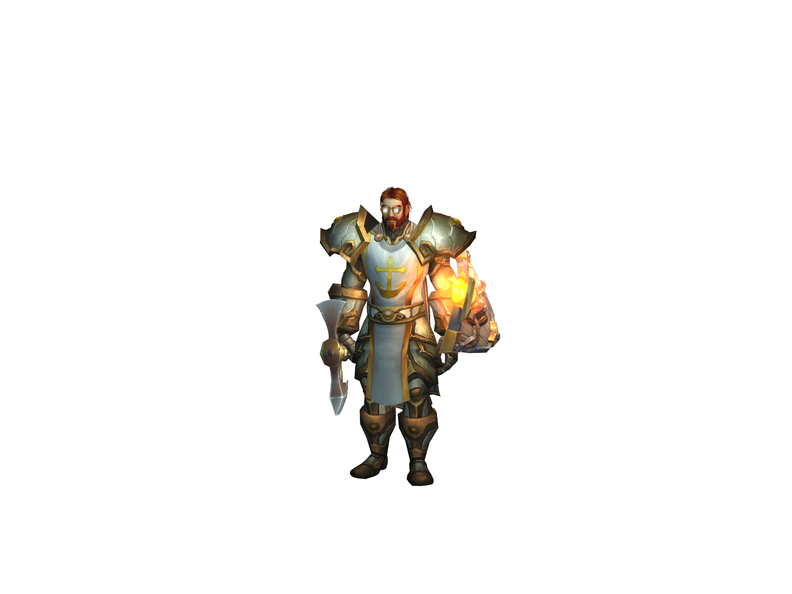 Warhanden
