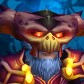 Mongo avatar