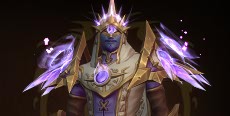 Arqas's icon