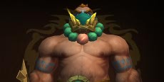Stylebendor's icon
