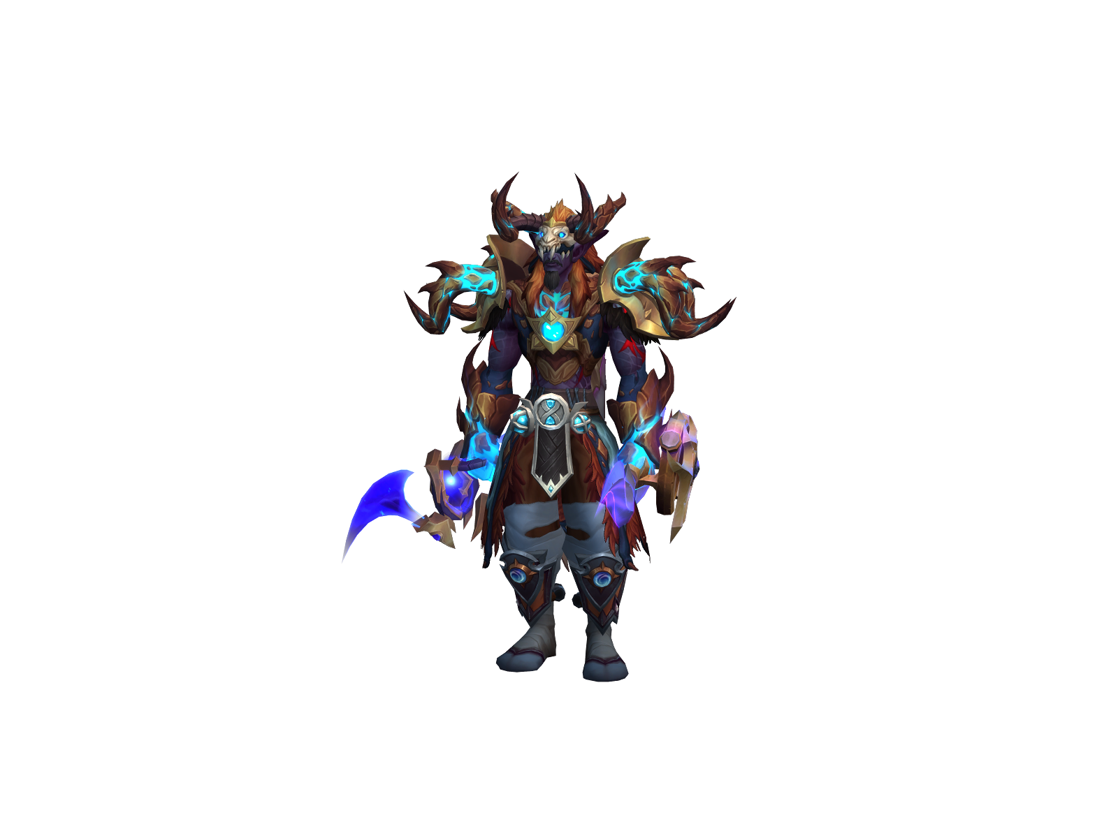 Devilsjailer