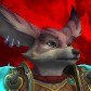 Touki avatar