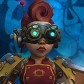 Rustbunny avatar
