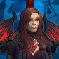 Manalairidie avatar