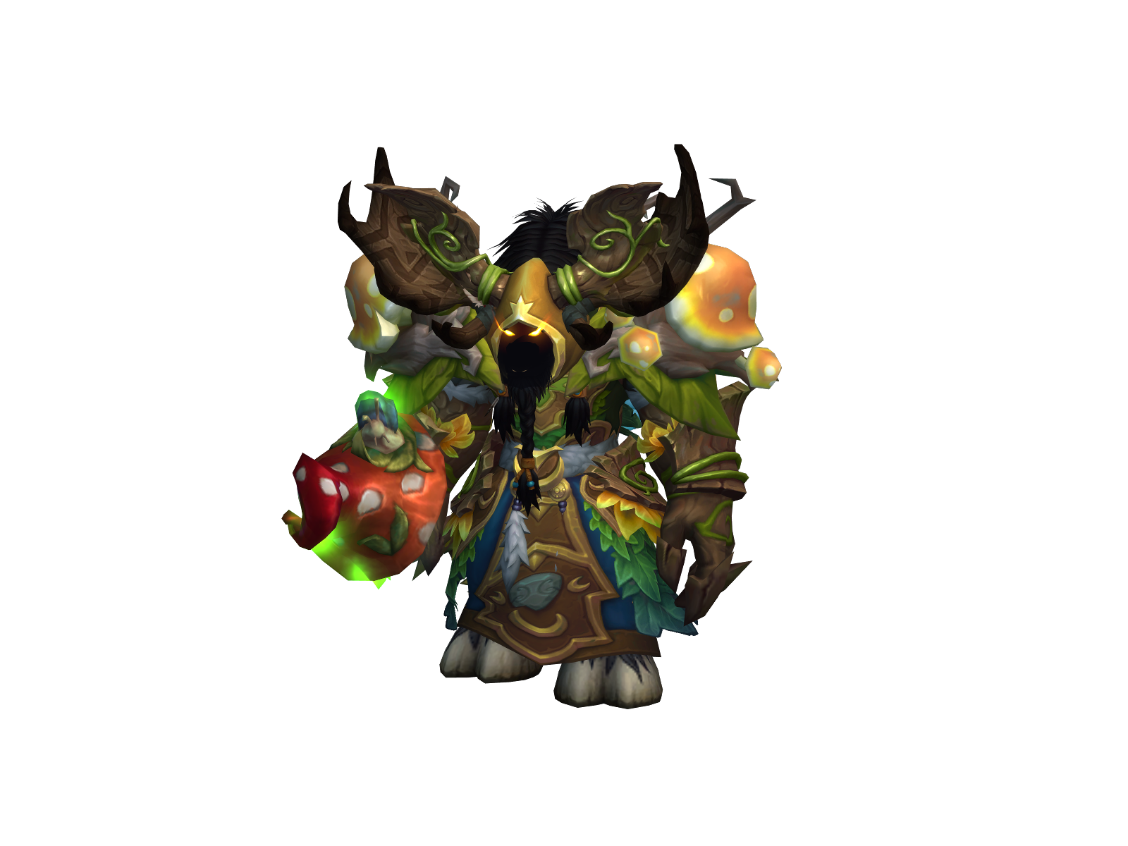 Bearmoose