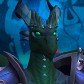 Rykvoke