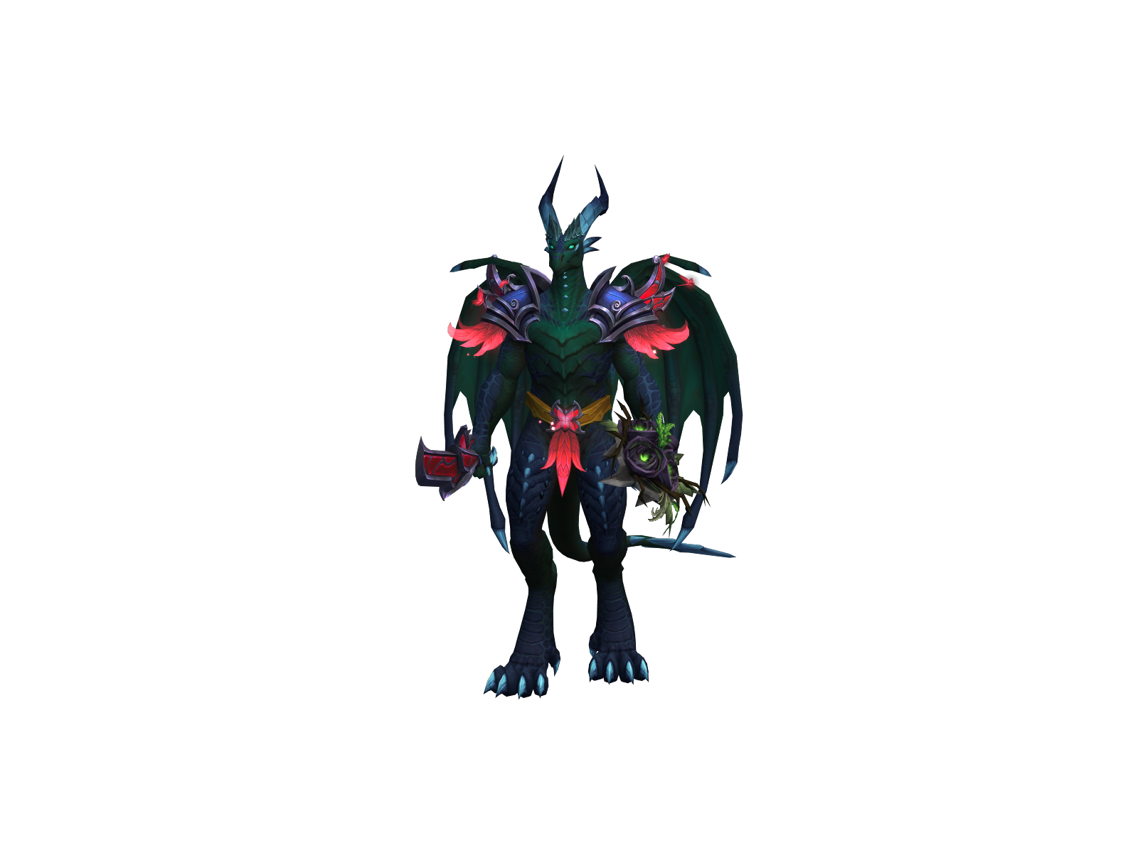 Rykvoke