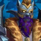 Beararsed avatar