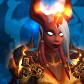 Grounding avatar