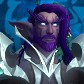 Mageblue avatar