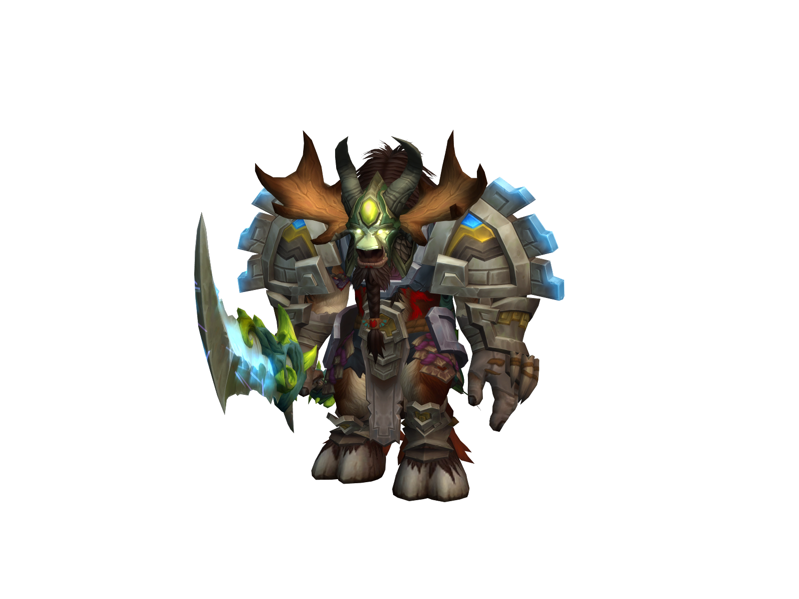 Deathjwoods