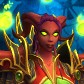 Teleport avatar