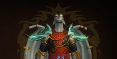 Presralium's icon