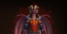 Majinn's Avatar