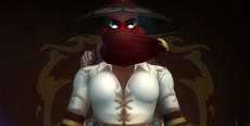 Macadelics's icon