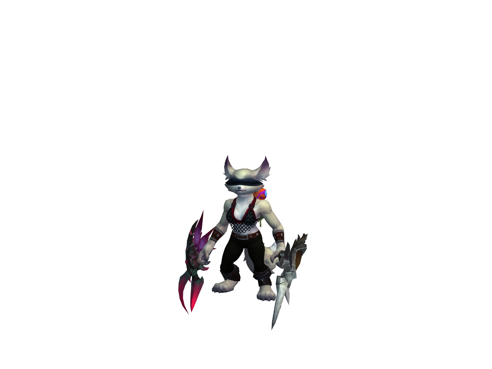 Mizdameaner