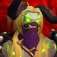 Mataclysm avatar