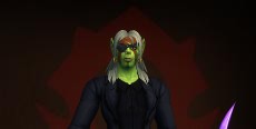 Sidehunt's icon
