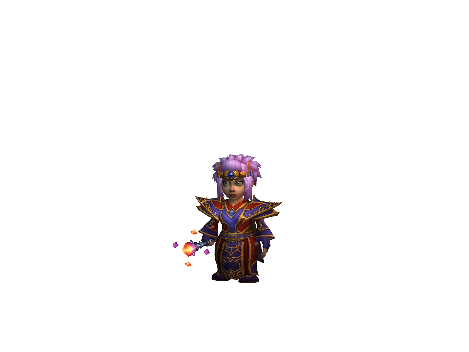 Gnomelicious