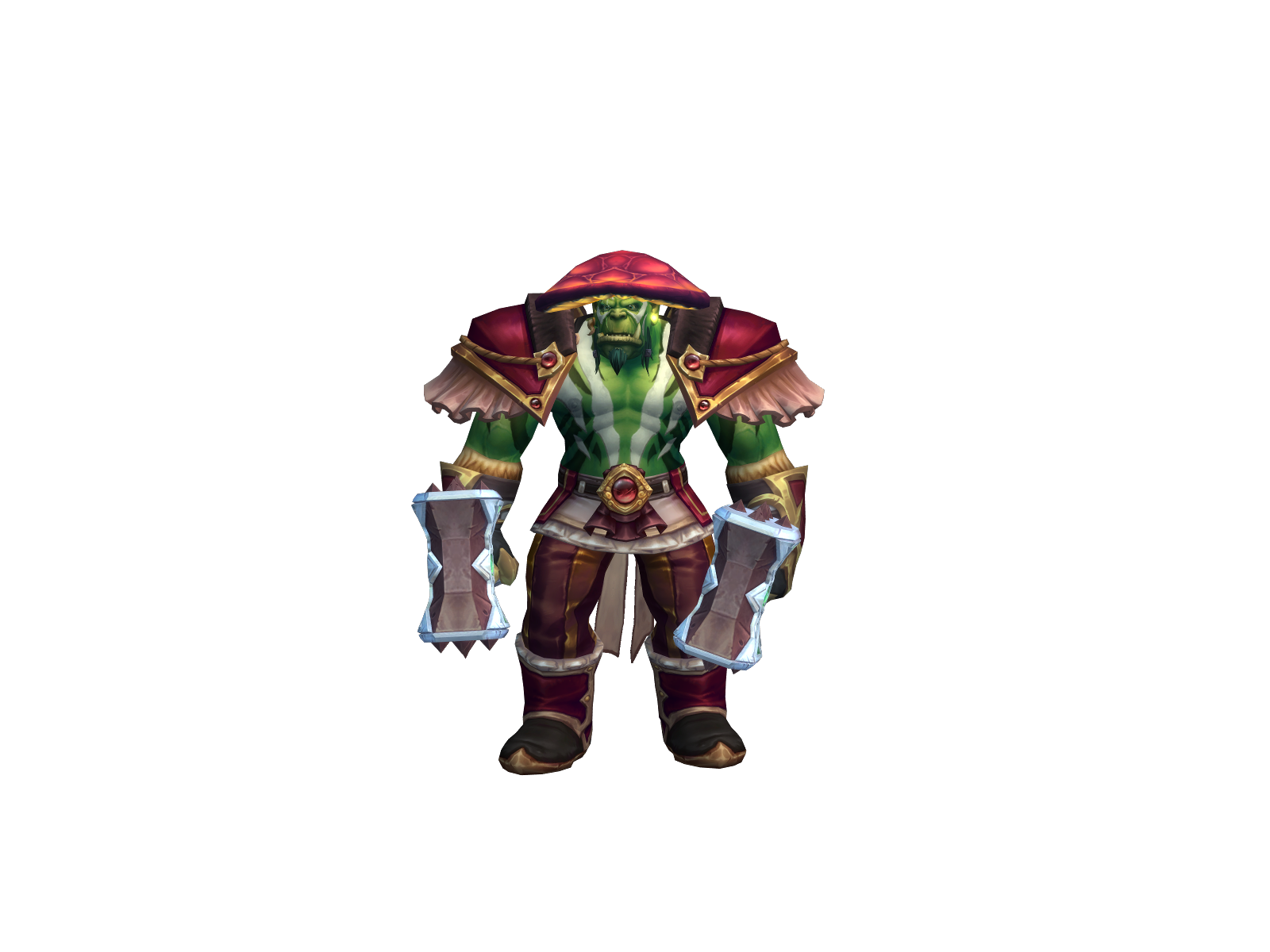 Gaunz
