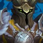 Gros avatar