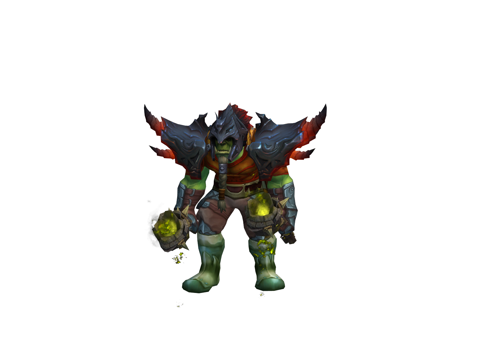 Raidtank