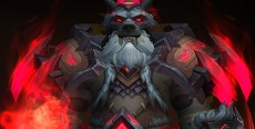 Walterbagsby's icon