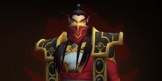 Aëshalis's icon