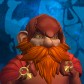 Sparque portrait