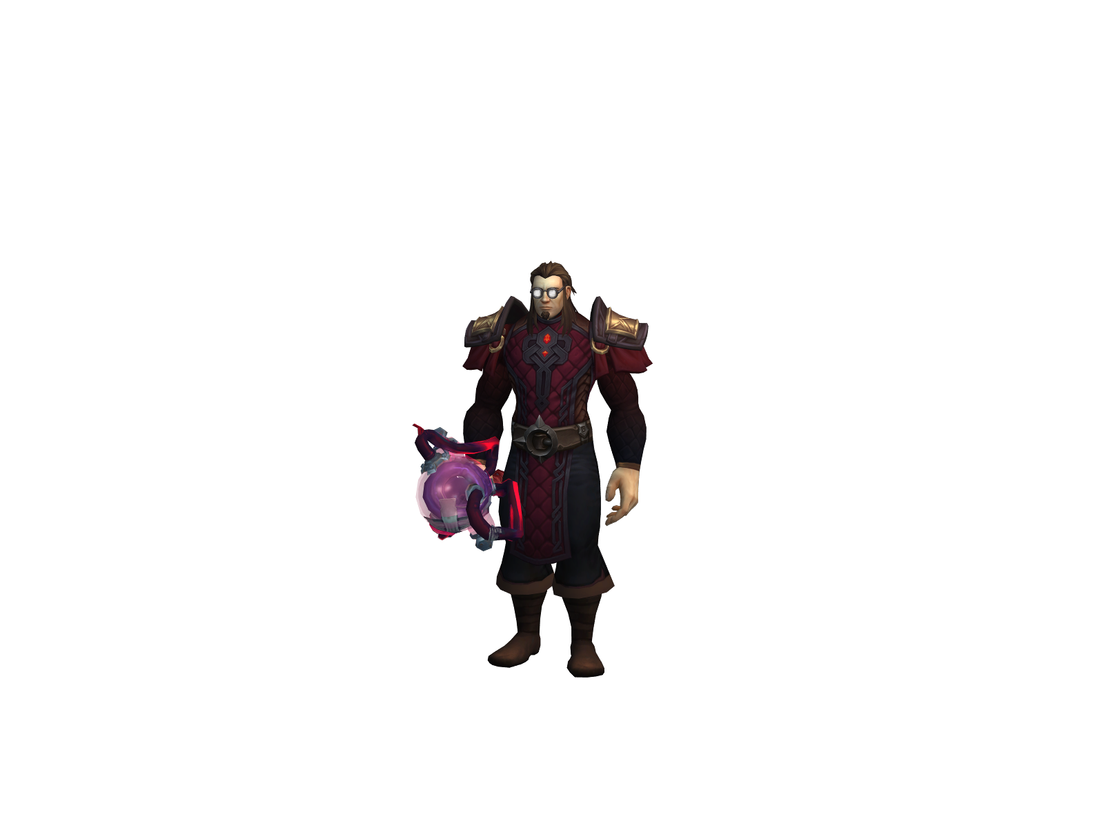Slothycrip character render