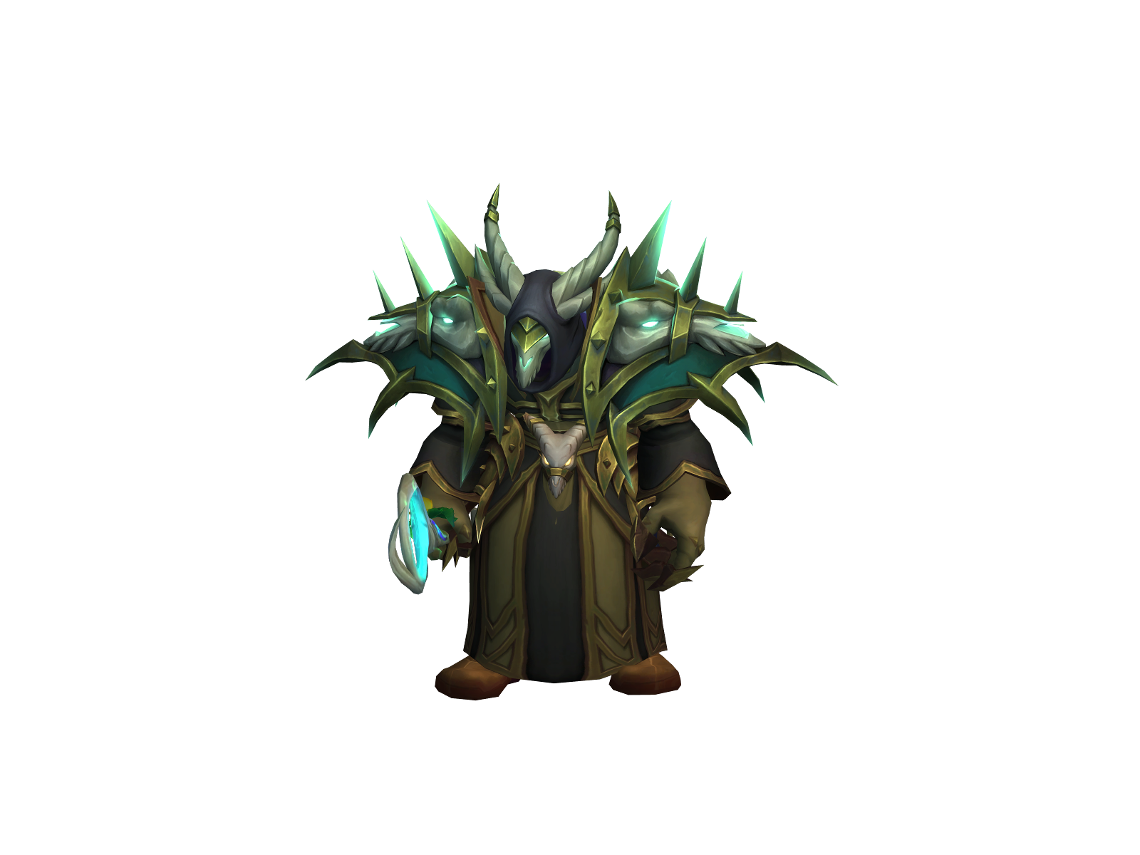 Gonadgrasper