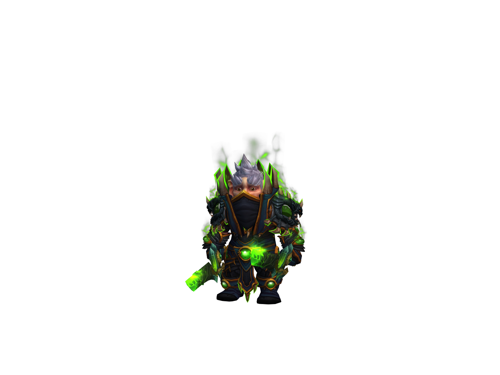 Lilborathius