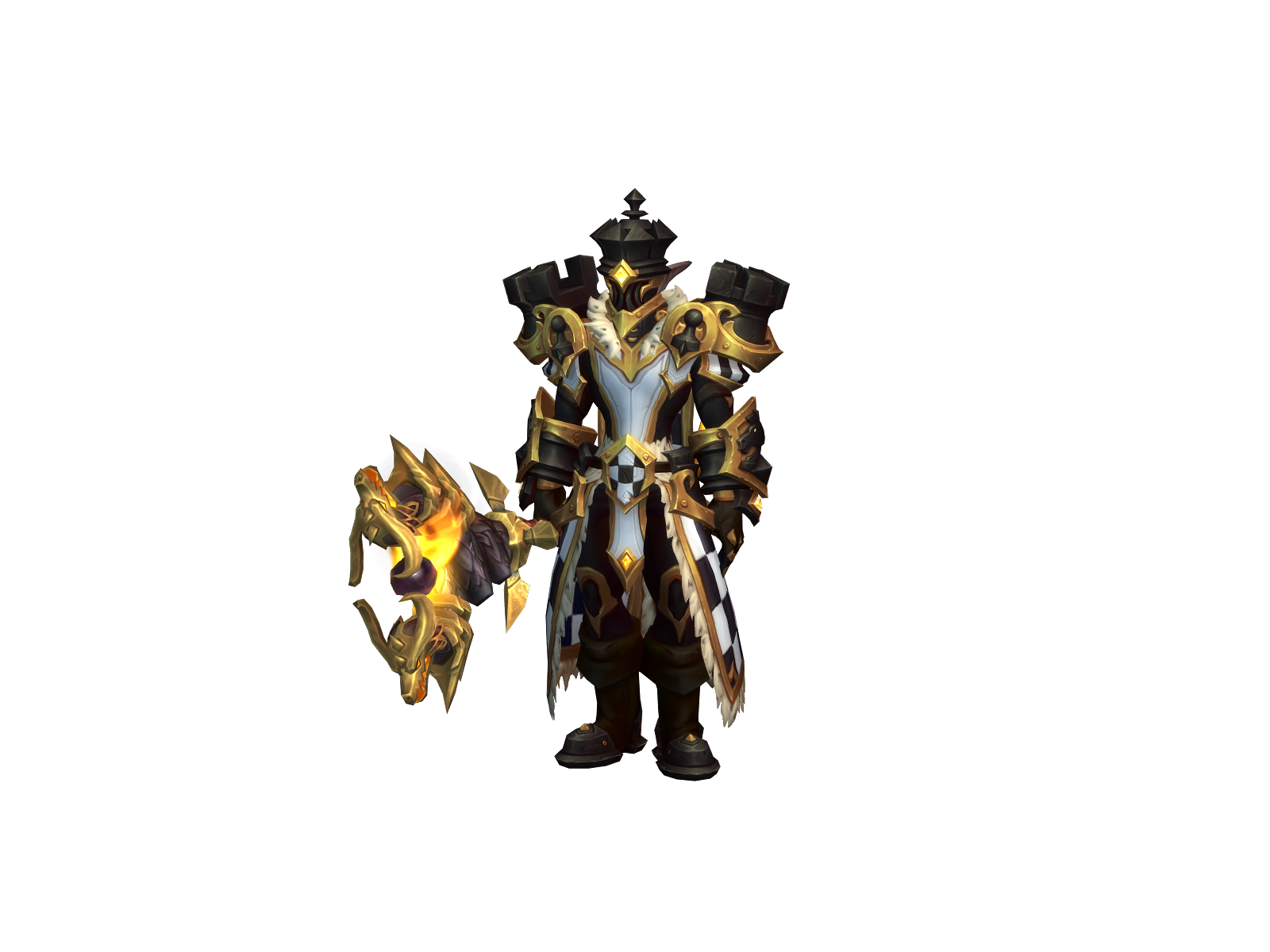 Personalheal 3D character render