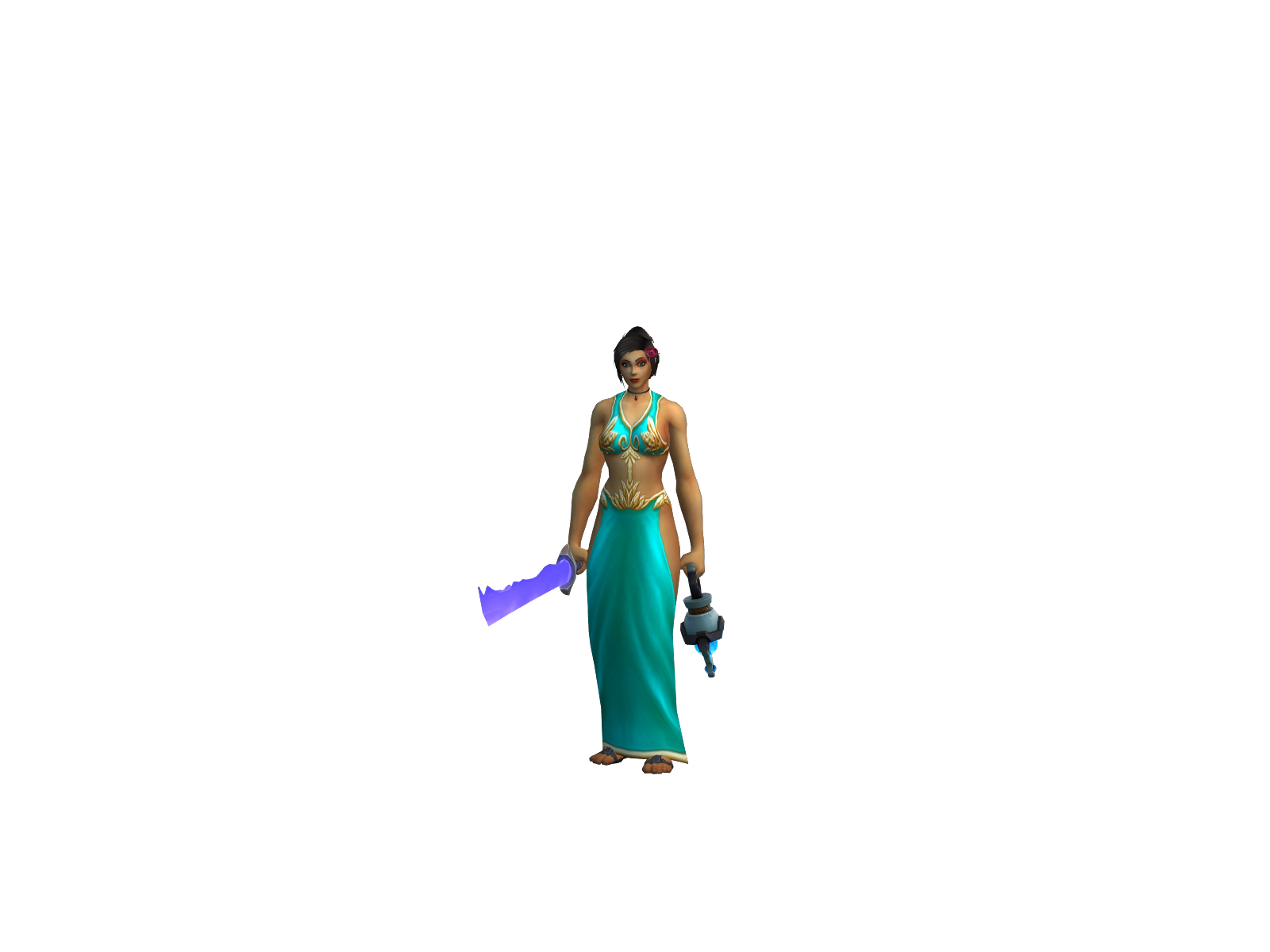 Aeonrai