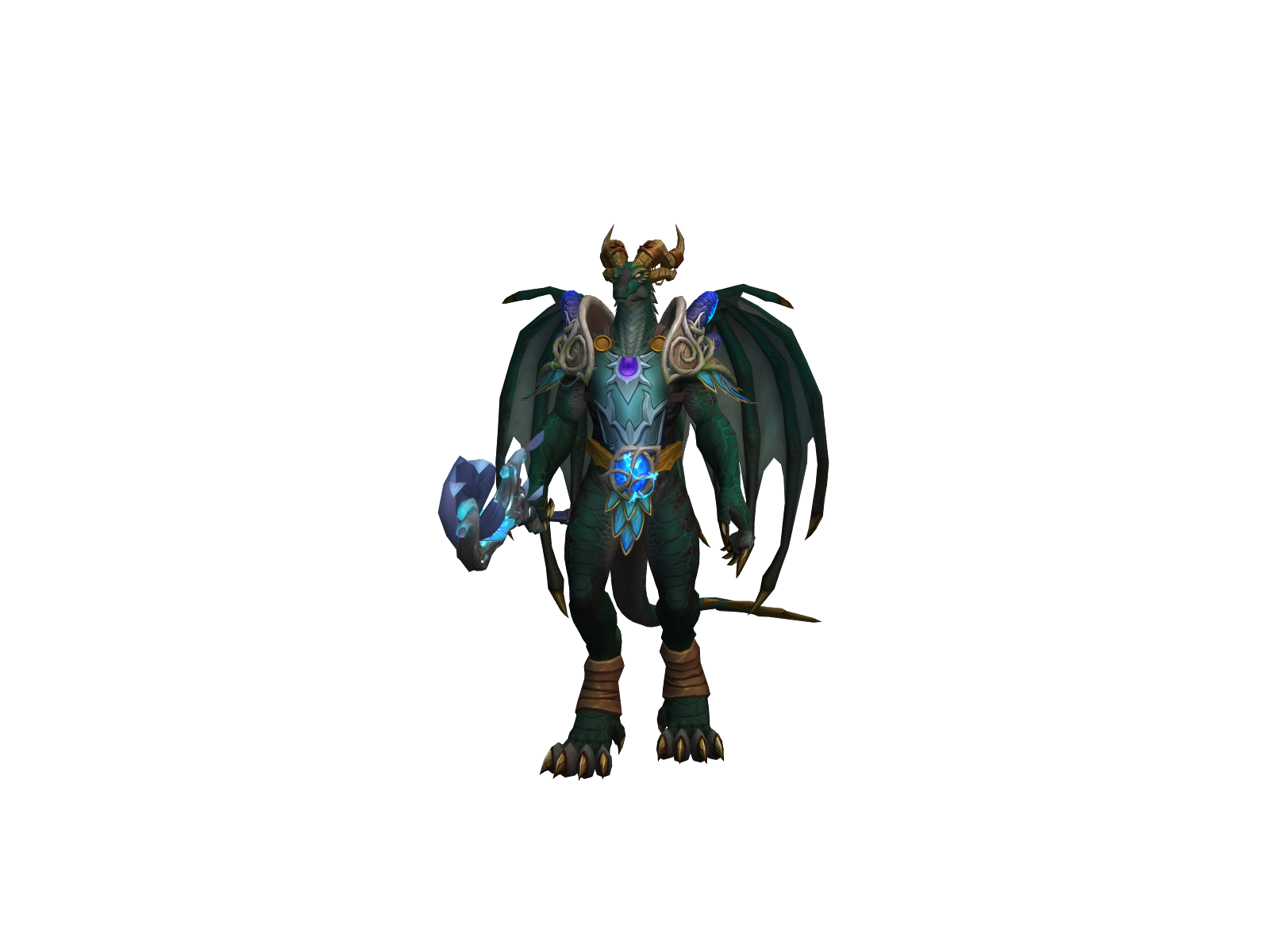 Dragonmilker