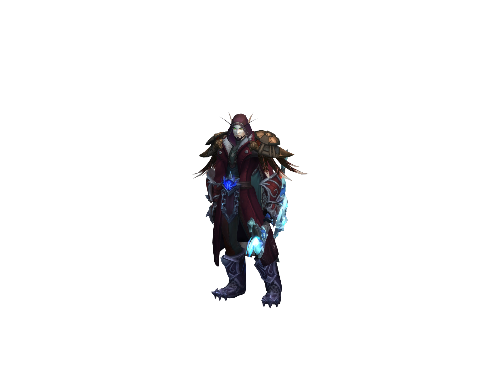 Voxmort