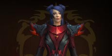 Arcanenyx's icon