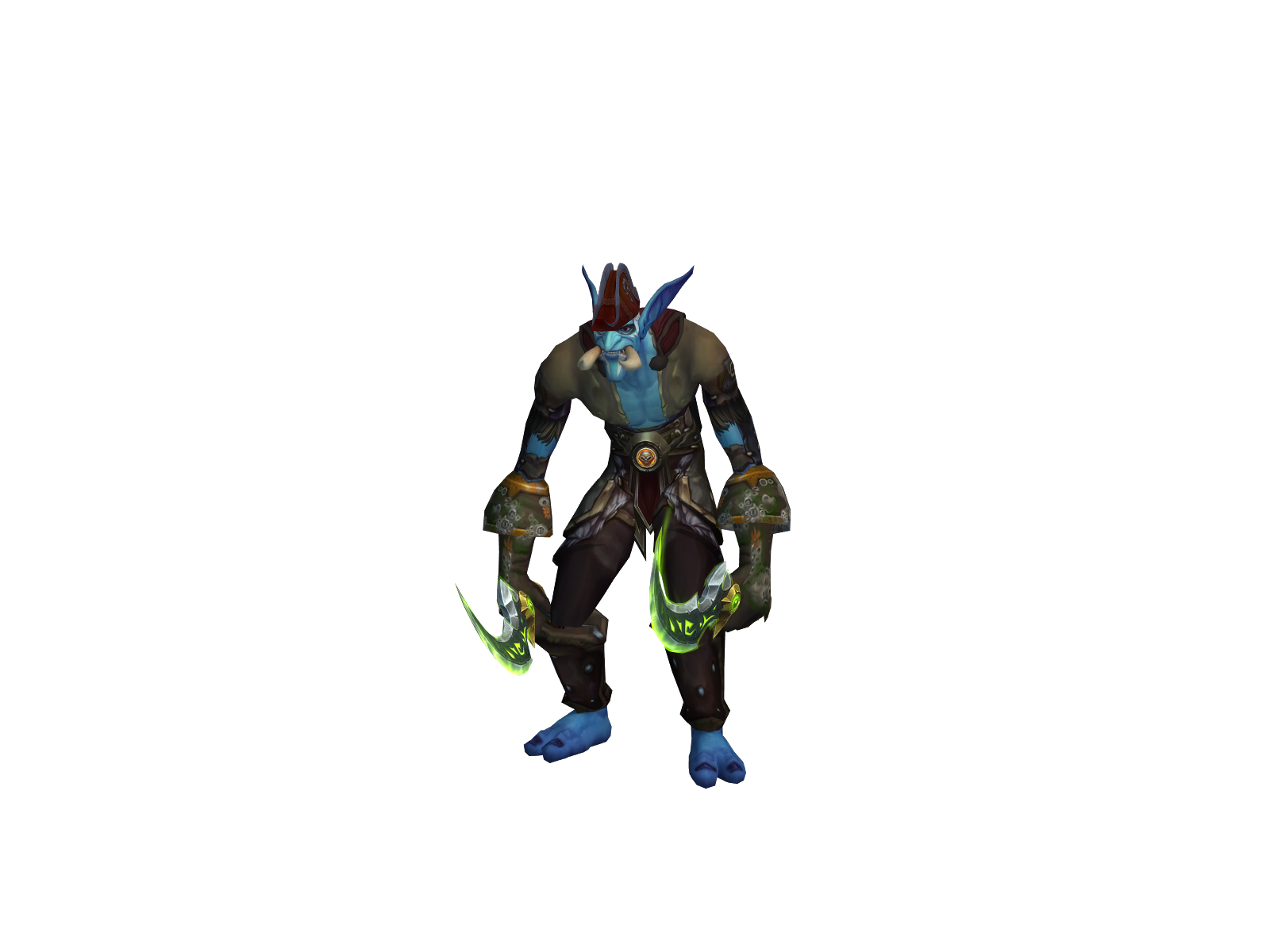 Fidlcastroll