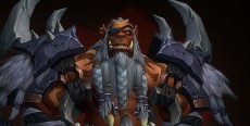Stormsanta's icon