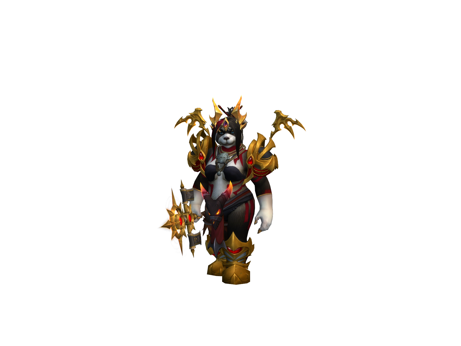 Spinchpriest