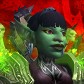 Gargallon avatar